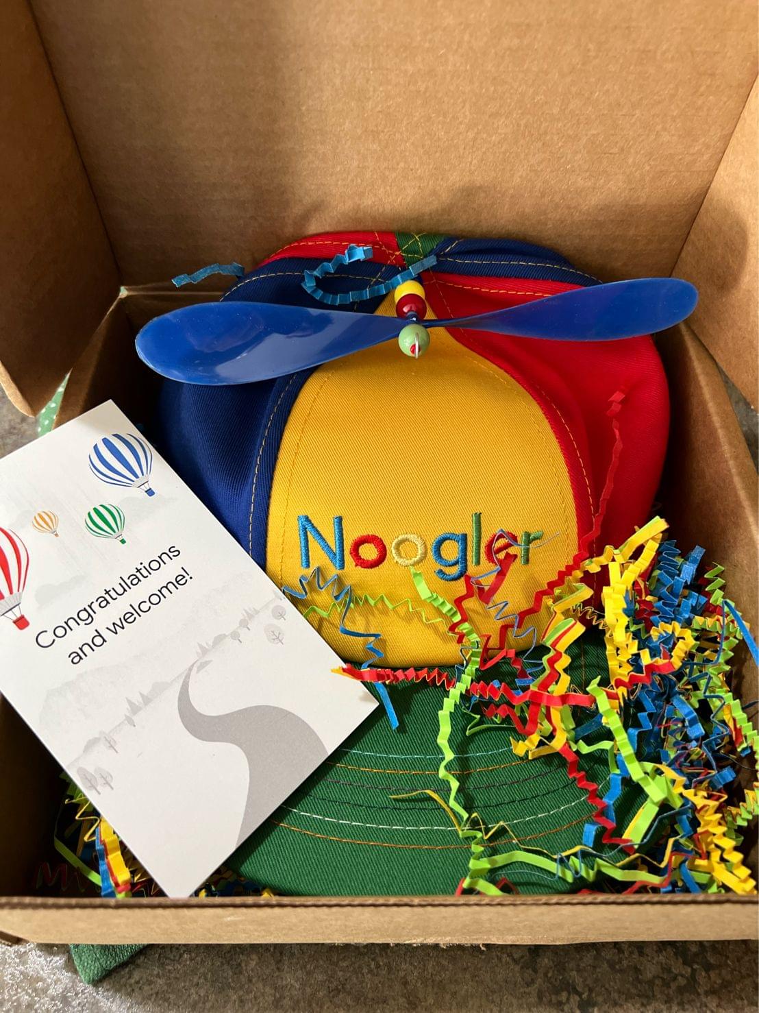 Welcome kit collage 1