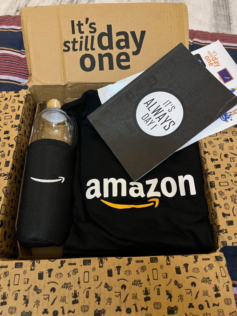 Welcome kit collage 3