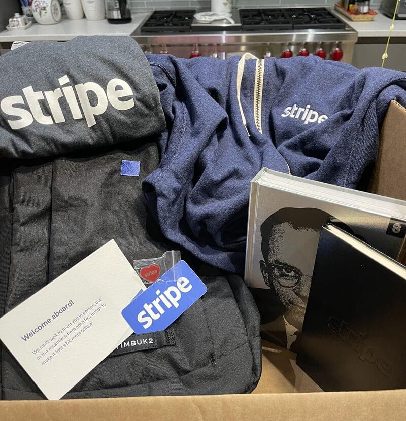 Welcome kit collage 4