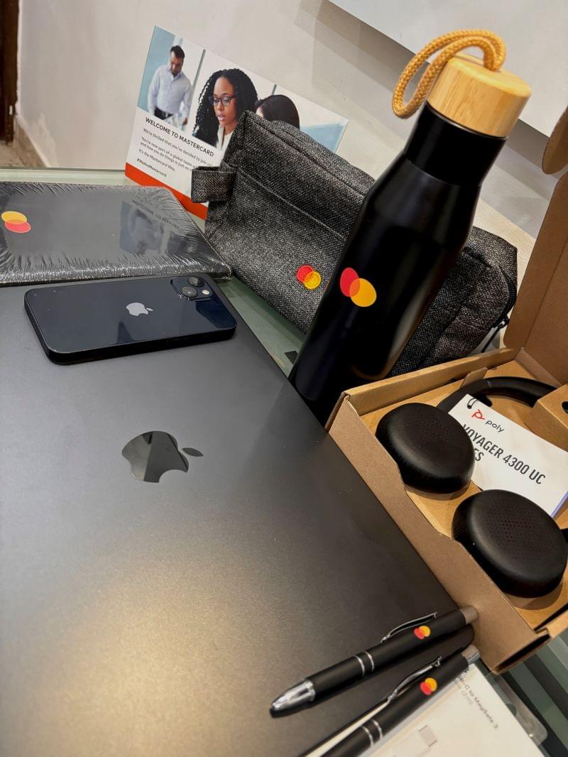 Welcome kit collage 6